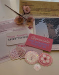 April Flower- Cherry blossom - International